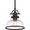 Quoizel Grant Mini Pendant GRTS1508PN - alternate 3
